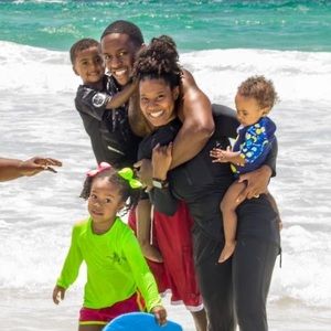 Meet your Posher, Jo-rhea